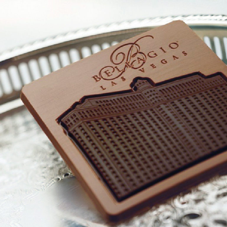 Hotel Pillow drop gifts