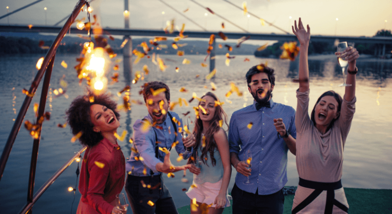 Birthday and Anniversary chocolate gift ideas