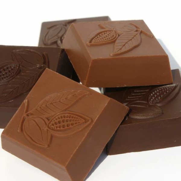 Why Companies Should Buy Chocolate In Bulk