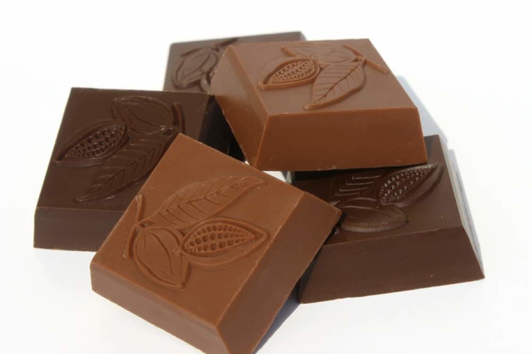 wholesale bulk chocolate