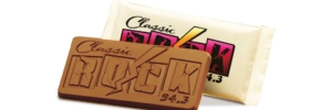 Raise Money for Special Events with Custom Chocolate Bars!