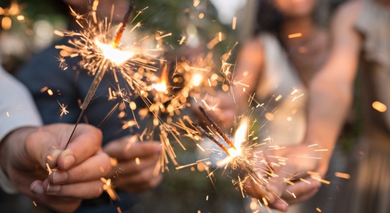 Gift Ideas to celebrate an occasion