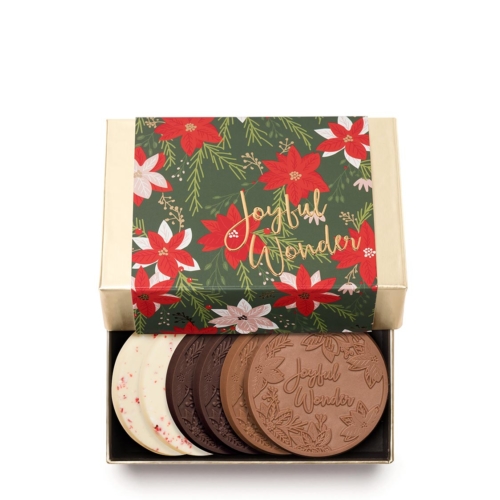 ready-gift-chocolate-SHX206001T-crimson-poinsettia-6-piece-cookie-set-1