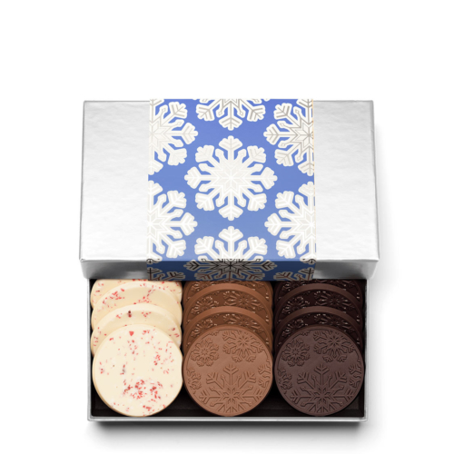 ready-gift-chocolate-SHX212004T-shimmering-snowflake-12-piece-cookie-set-1