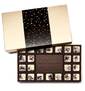 Appreciation 23-Piece Chocolates Box Gift Ensemble