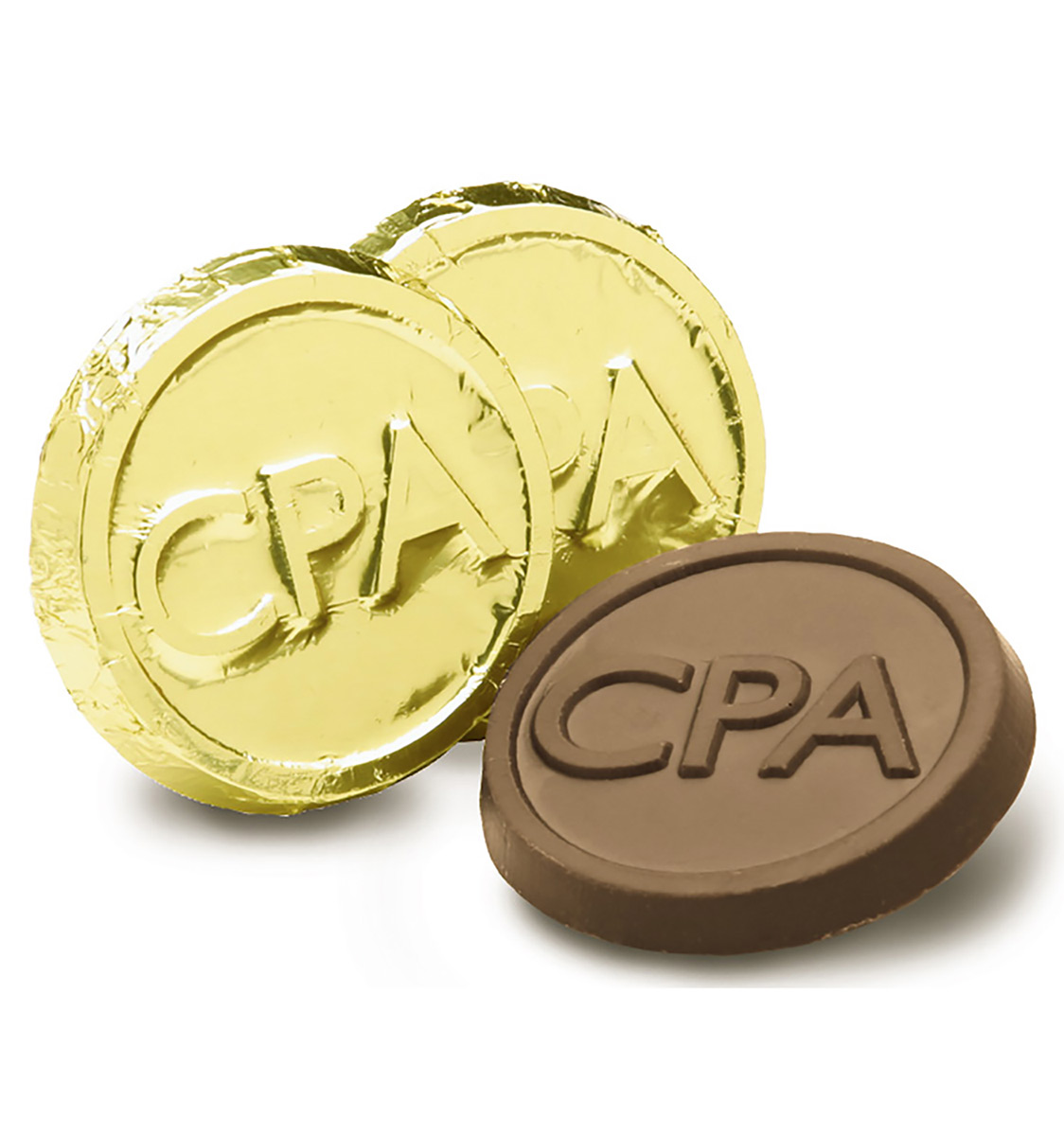 Edible CPA Gift Ideas for Tax Preparer & Accounting Clients