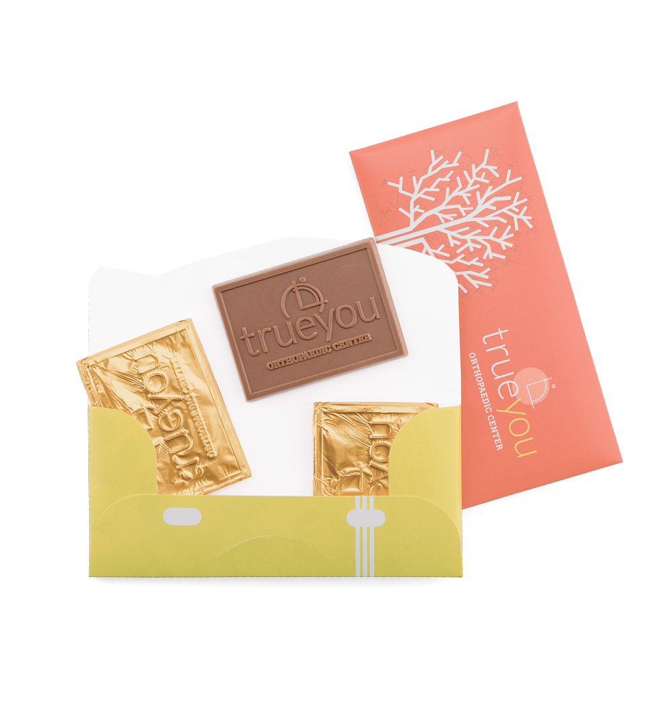 Toms Gold Bar Milk Chocolate, Worldwide delivery