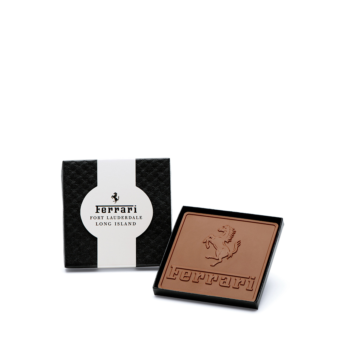 Mini 4x4 Chocolate Bar Engraved Premium Chocolate Fully Custom ...