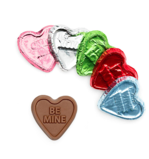 Valentine’s Day Chocolate Gift Ideas