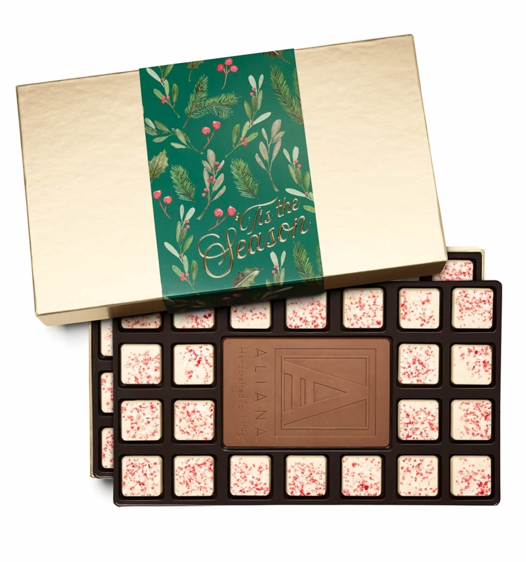 Custom Chocolate Ensembles & Chocolate Gifts | Totally Chocolate q ...