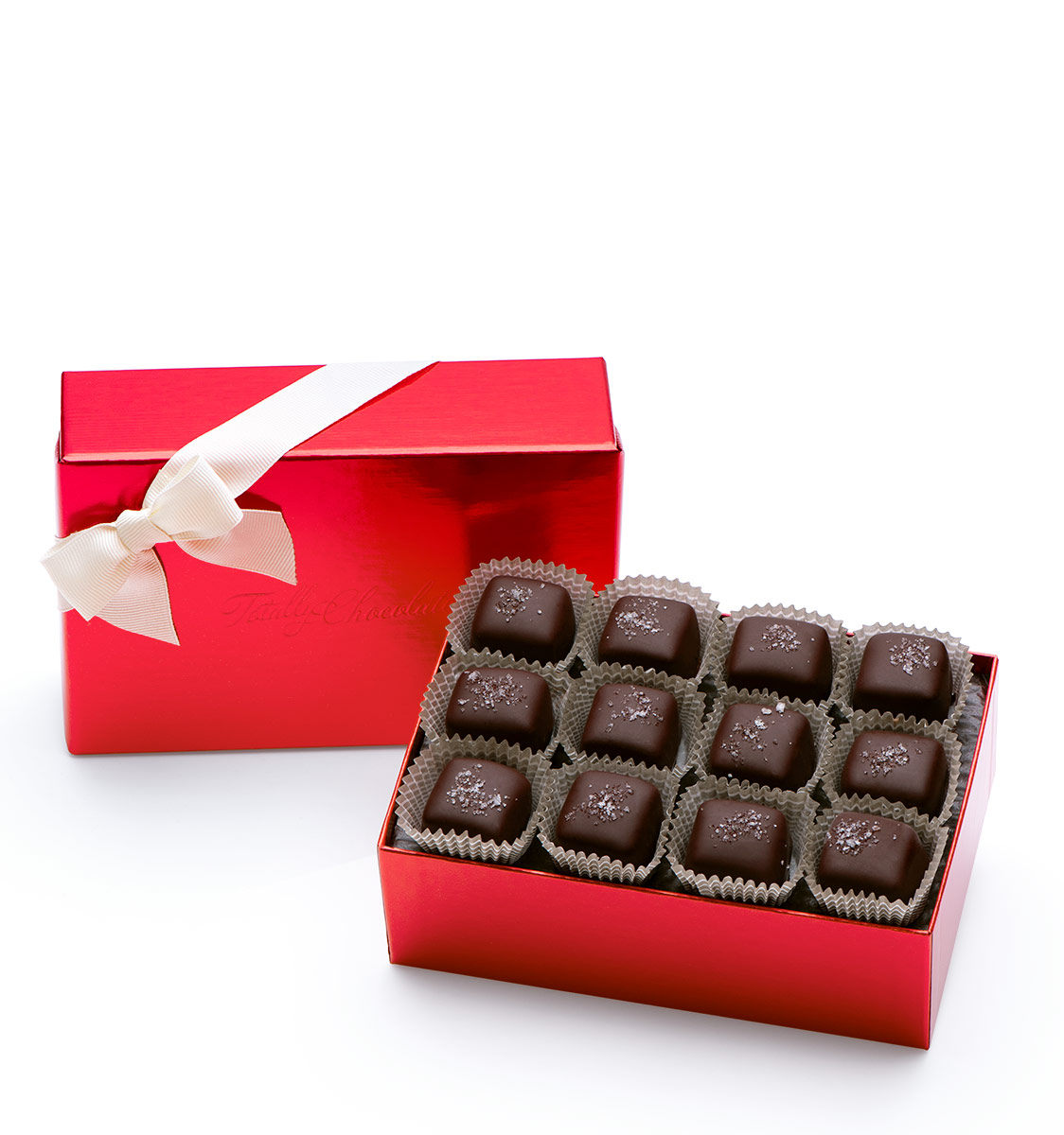 Is Chocolate a Good Gift? - Totally Chocolate