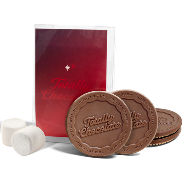 Gourmet S'mores Kit For Two