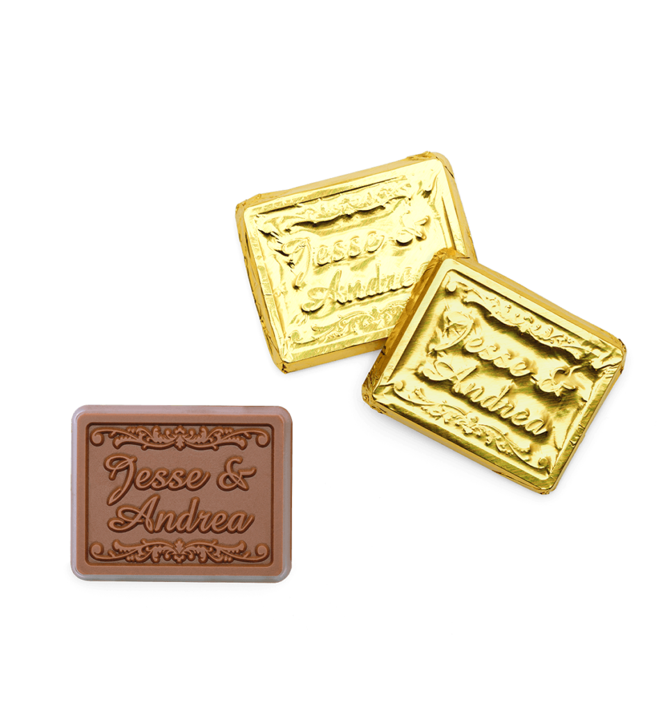 monogram-chocolate monogram-chocolate