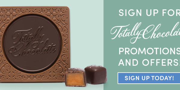 Totally Chocolate Promo Code