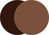 Milk & Dark Chocolate Flavor Image