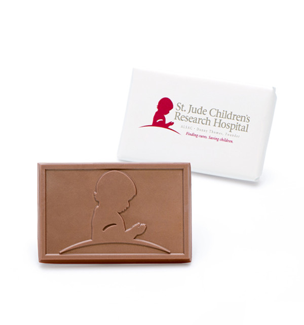 Custom Chocolates & Personalized Chocolate Gifts