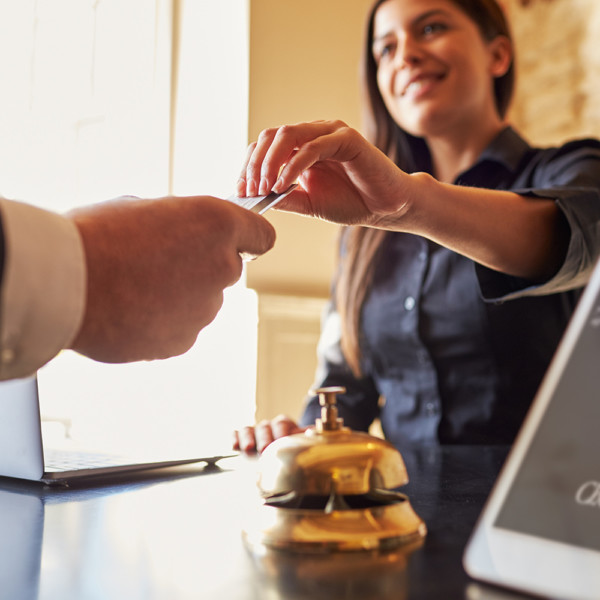 4 Ways to Create a Memorable Guest Experience