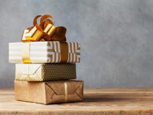 Top Gifting Trends of 2020