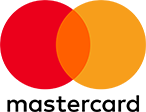 Trusted by Mastercard