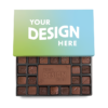 45-Piece Chocolate Ensemble Gift Set - Classic Packaging