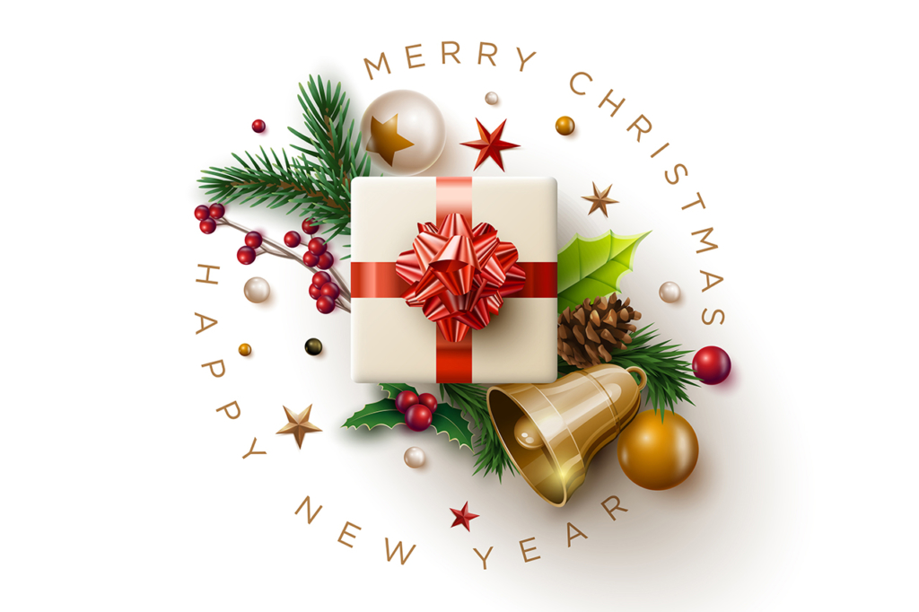 check out some popular options and gift ideas for this new year