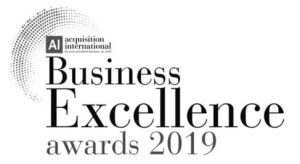 Business Excellence Awards 2019