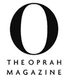 Featured in Oprah Magazine