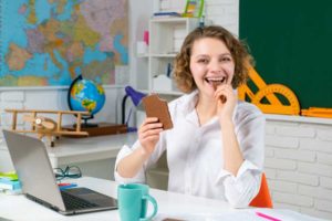 Start on a Sweet Note: 10 Back-To-School Ideas for Your Teachers