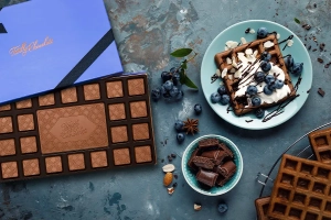 What Makes Belgian Chocolate Different?