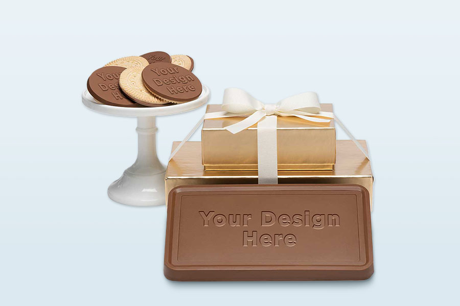 6 Gift Ideas For Chocolate Lovers - Totally Chocolate