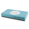Giant 2lb. Engraved Combo Chocolate Bar - Luxury Packaging