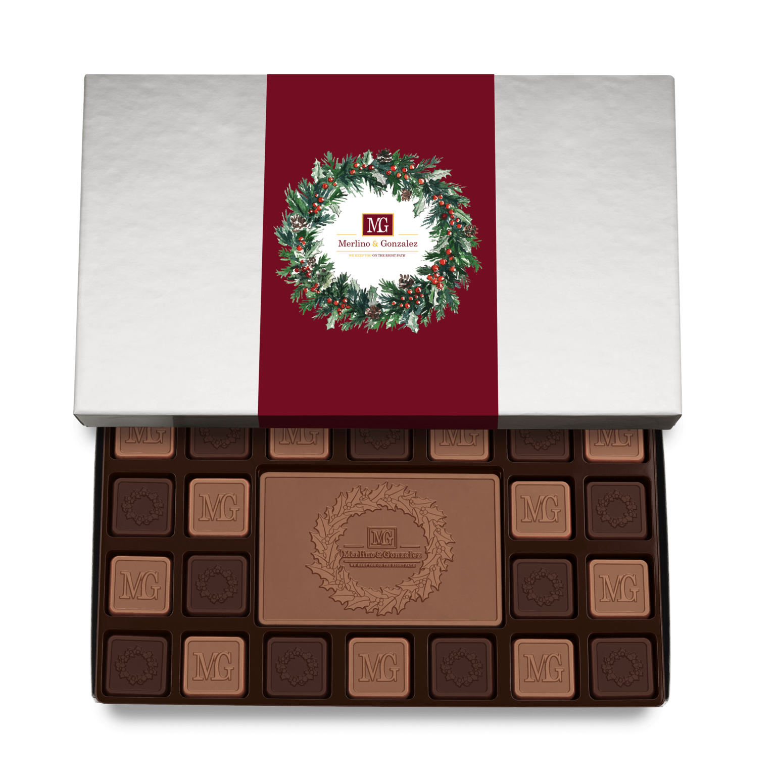 Custom Chocolates & Personalized Gifts Totally Chocolate