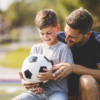 May Blog Post X things to thank your dad for this father's day