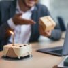 what to get your boss for his birthday