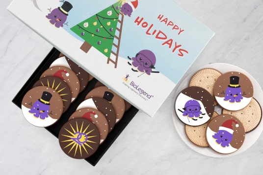 6 Gift Ideas For Chocolate Lovers - Totally Chocolate