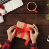 December Secret Santa Gift Ideas for Coworkers