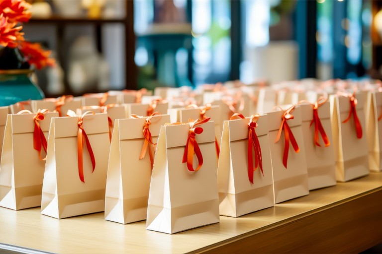 Leveraging the Power of Gifts: How Corporate Gifting Boosts Your Marketing Strategy