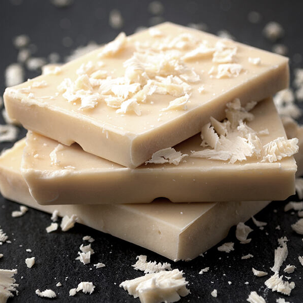 What is White Chocolate and How is it Made?