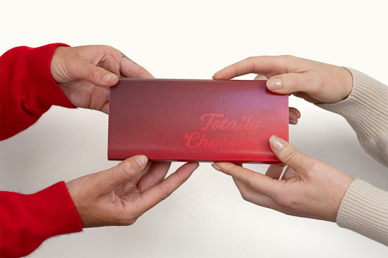 Corporate Valentine’s Day Chocolate Gifts for Clients, Employees, and More