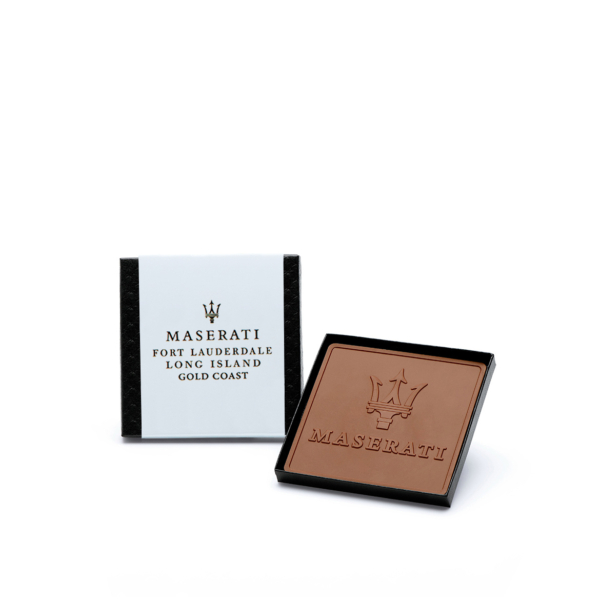 Mini 4x4 Chocolate Bar <br>Engraved Premium Chocolate <br>Fully Custom - Image 4