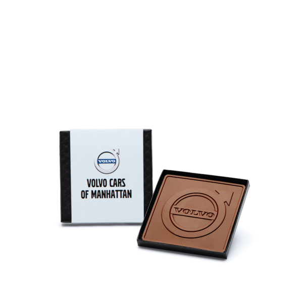 Mini 4x4 Chocolate Bar <br>Engraved Premium Chocolate <br>Fully Custom - Image 6