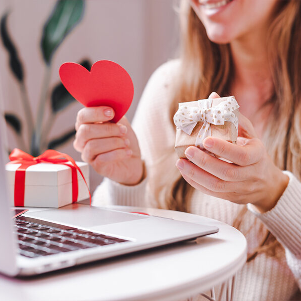 Corporate Valentine’s Day Chocolate Gifts for Clients, Employees, and More