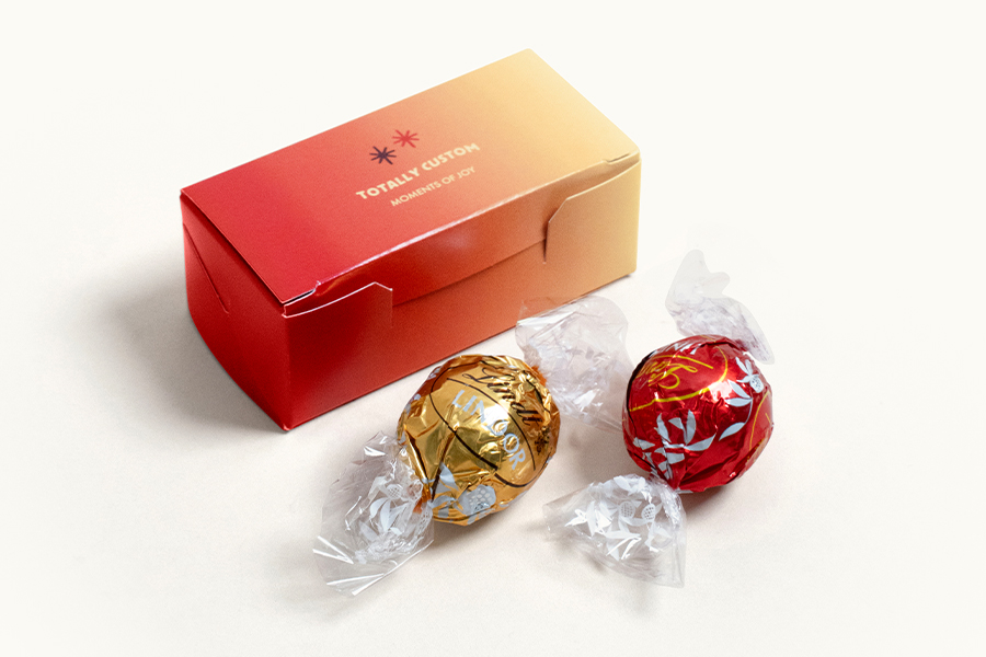 Is Chocolate a Candy?