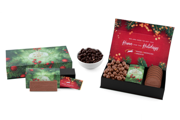 Luxury Tasting Box <br>Fully Custom - Image 6