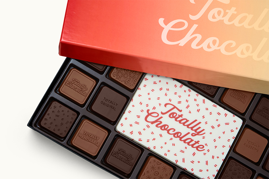 What’s the Difference Between White and Milk Chocolate?