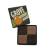 4-Piece Chocolate Ensemble Gift Set - Classic Packaging