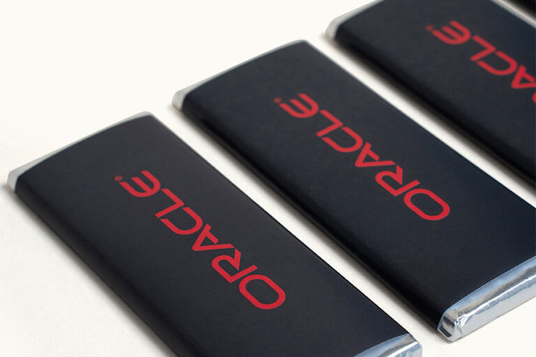 How Custom Chocolate Gifts Can Boost Client Retention and Loyalty