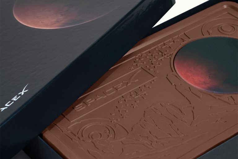 Why Promotional Chocolate Works: Branding That Leaves a Lasting Impression