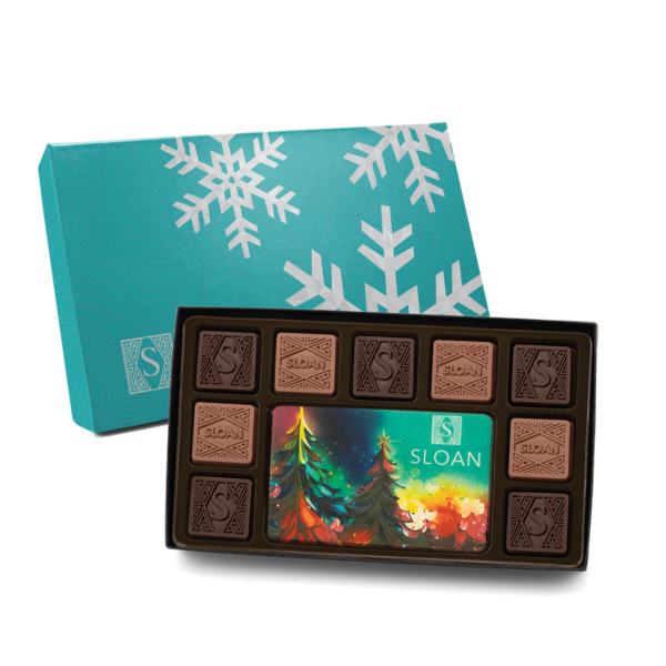 19-Piece Ensemble <br>Luxe Packaging <br>Fully Custom