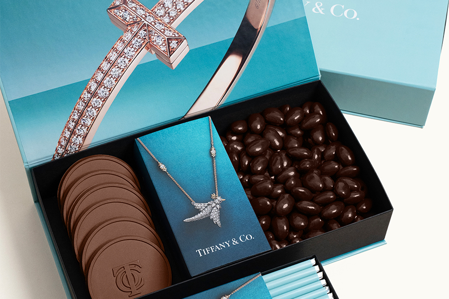 Premium Custom Chocolate: The Smart Business Gifting Solution